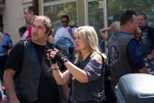 Moto Touring Party 2012